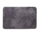 Tapis De Bain Angora 60x90 Cm Gris