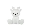 Veilleuse Fabian 33cm Blanc