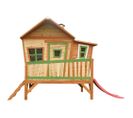 Cabane De Jardin Sur Pilotis Pour Enfant Emma