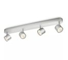 - Eclairage Spot LED Star L56 Cm - Gris