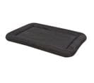 Matelas Pour Chiens Taille Xl Noir