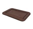 Matelas Pour Chiens Taille Xl Marron