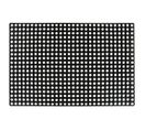 Tapis caoutchouc 22 mm 80 x 120 cm