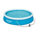 Ensemble De Piscine Fast Set 366 X 76 Cm 57274