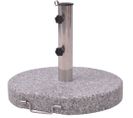 Pied De Parasol En Granit 30kg