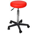 Tabouret De Bureau Rouge