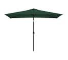 Parasol 200 X 300 Cm Vert Rectangulaire