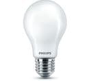 Ampoule LED en verre E27 PHILIPS forme standard EQ40W