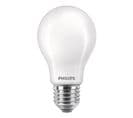 Ampoule LED E27 verre PHILIPS forme standard EQ60W