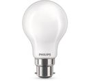 Ampoule LED Equivalent 100w B22 Blanc Chaud Non Dimmable, Verre