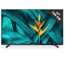 TV LED professionnel 43" (109 cm) Ultra HD 4K - 43hfl5214u/12