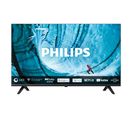 Téléviseur LED HD 32'' 80 cm PHILIPS 32PHS6009/12