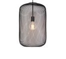 Suspension Noire Moderne - Bliss Mesh