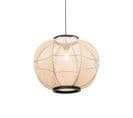 Suspension Orientale Marron 48 Cm - Rob