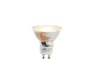 Lampe LED Gu10 Dimmable En 3 Étapes Kelvin 3w 180 Lm 2000k-2700k
