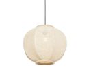 Suspension Orientale Naturel 48 Cm - Rob