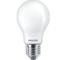 Lot de 3 ampoules LED standard PHILIPS E27 60W