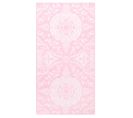 Tapis D'extérieur Rose 120x180 Cm Pp