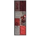 Tapis De Sol De Cuisine Lavable Tomate 60x180 Cm