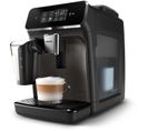 Expresso Avec Broyeur Ep2334/10 Series 2300 Machine à Espresso Automatique