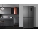 Réfrigérateur multi-portes TCL RP470CSE1 470L Inox