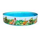 Piscine Dinosaur Fill'n Fun