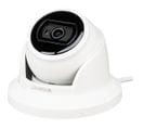 Caméra Flateye Super Compact De 5 Mp (couleur Blanche) - Qne-8011r