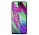 Smartphone Samsung Galaxy A40 5.9" 64 Go