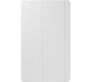 Housse De Protection Samsung Book Cover Tab A (2019) Blanc