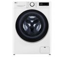 Lave-linge Hublot 11kg 1400 Tours/min Blanc AI Direct Drive™ - F14r50whs