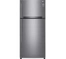 Réfrigérateur congélateur 506l Froid ventilé Inox - Gtd7850ps1
