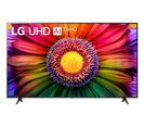 Téléviseur 4K UHD 50'' 126 cm LG 50UR8000