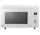 Micro-ondes Combiné 39l 1100w Blanc - Mj3965bph