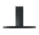 Hotte décorative SAMSUNG NK36M5070BM/UR 90cm Noir