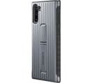 Coque Renforcee Silver Note10