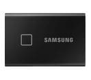 Ssd Externe T7 Touch Usb Type C Coloris Noir 2 To