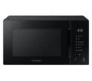 Four micro-ondes gril SAMSUNG MG23T5018CK 23L Noir