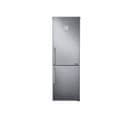 Réfrigérateur Combiné 60cm 339l Ventilé Inox - Rb34j3515s9