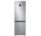 Réfrigérateur congélateur 344L froid ventilé Silver - RB3CT671DSA