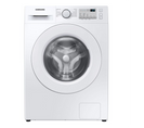 Lave-linge Hublot 9kg 1200 tours/min 72dB Blanc - Ww90t4020eh