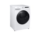 Lave-linge Séchant Hublot 8 Kg 1400 Tours/min - Wd80t554dbw