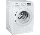 Sèche-linge Pompe à Chaleur Avec Condenseur 60cm 8kg - Dv80ta020th