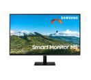 Écran PC Ls27am500nwxxl 27" LED Full Hd 8 Ms Noir