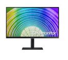 Écran PC S27a600uuu 27" Lcd 2k Ultra Hd 5 Ms Noir