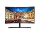 Écran PC C24f396fhr 24" LED Full Hd 4 Ms Noir