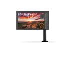 Écran PC 27un880-b 27" LED 4k Ultra Hd 5 Ms Noir