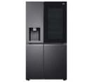 Réfrigérateur Multi-portes 635l Froid Ventilé 91.3cm E - Gsxv90mcae