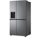 Réfrigérateur Américain Froid Ventilé  91,3cm 635L F - 4991885