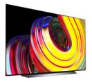 Téléviseur Oled 77'' 4K UHD 195cm Oled77cs