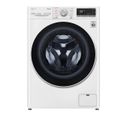 Lave-linge Hublot 10,5kg 1400 trs/mn Direct Drive Blanc - F14v40whsa